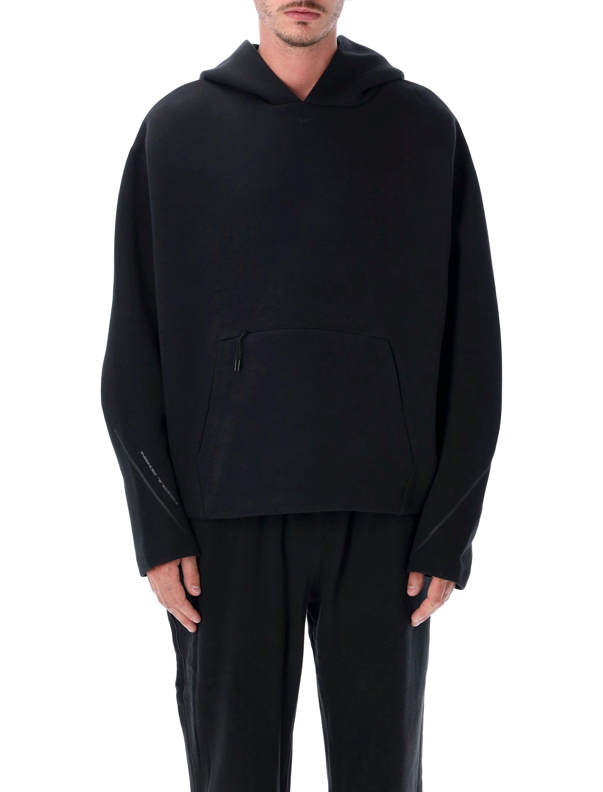 Tech Hoodie