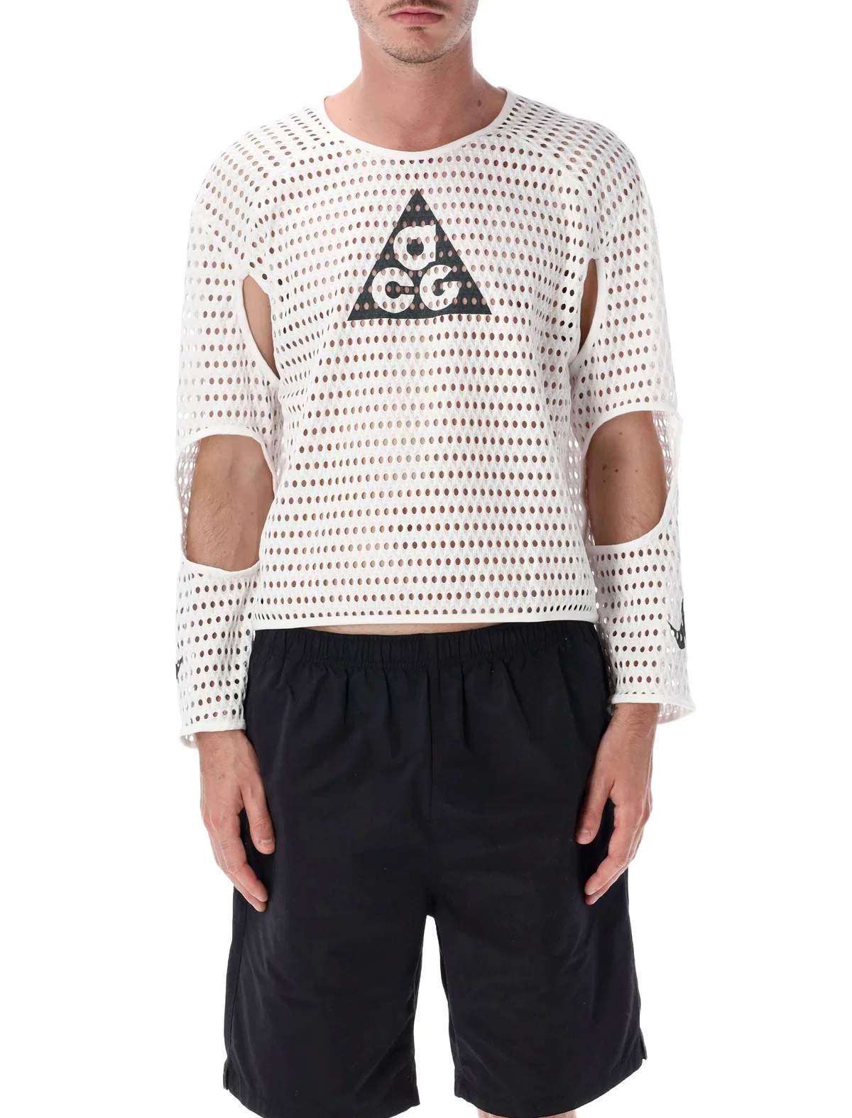 Acg Radical Airflow Running Top