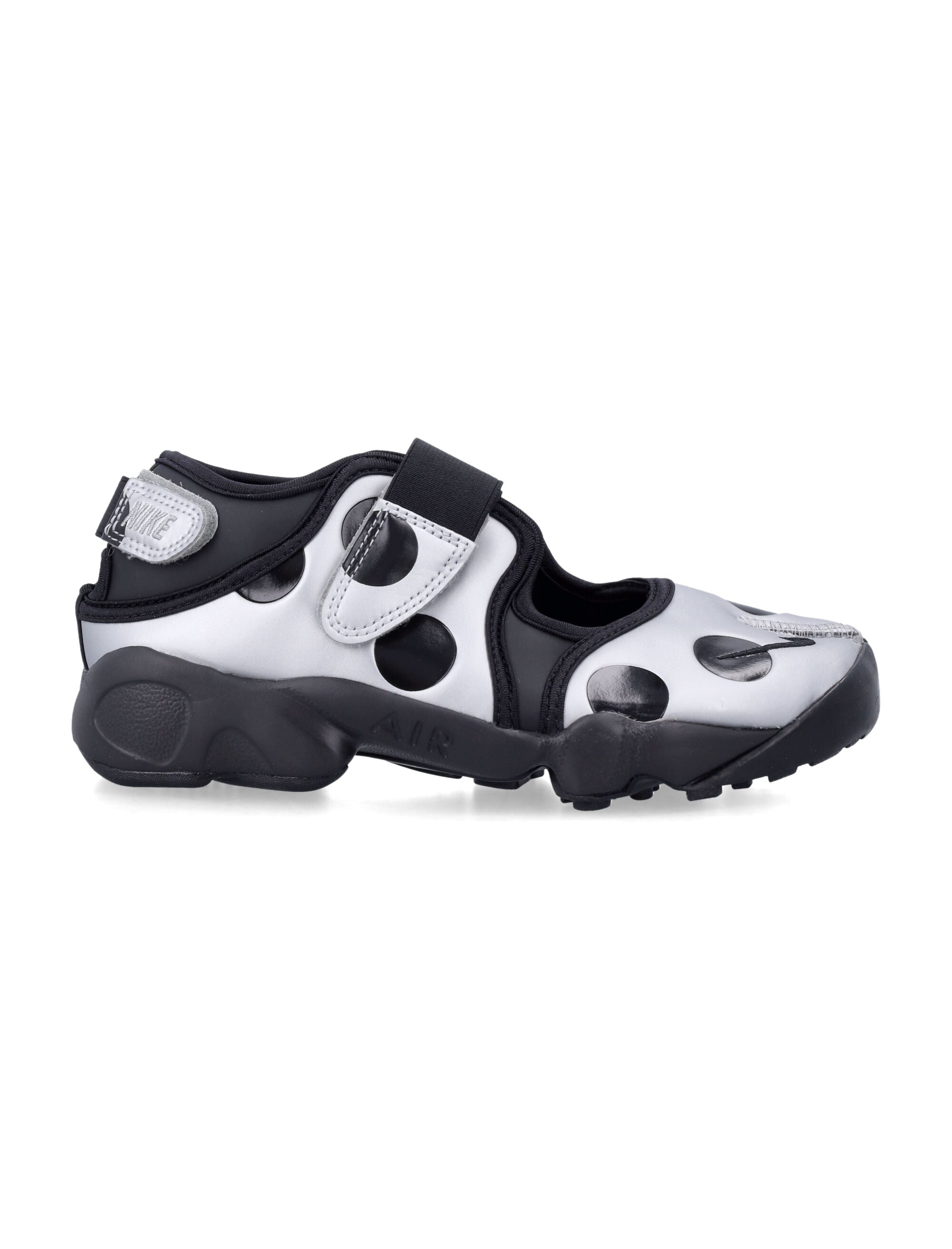 Air Rift Split Toe Woman's Sneakers
