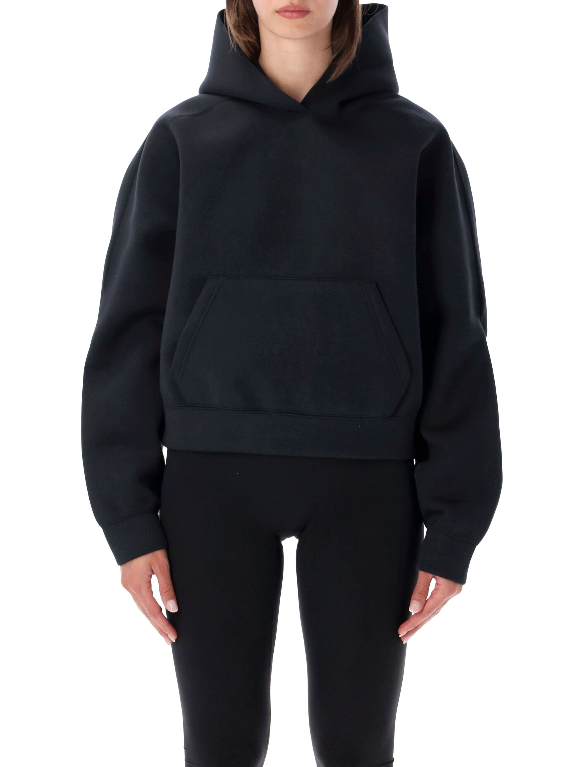 Pre-Game Fleece Hoodie