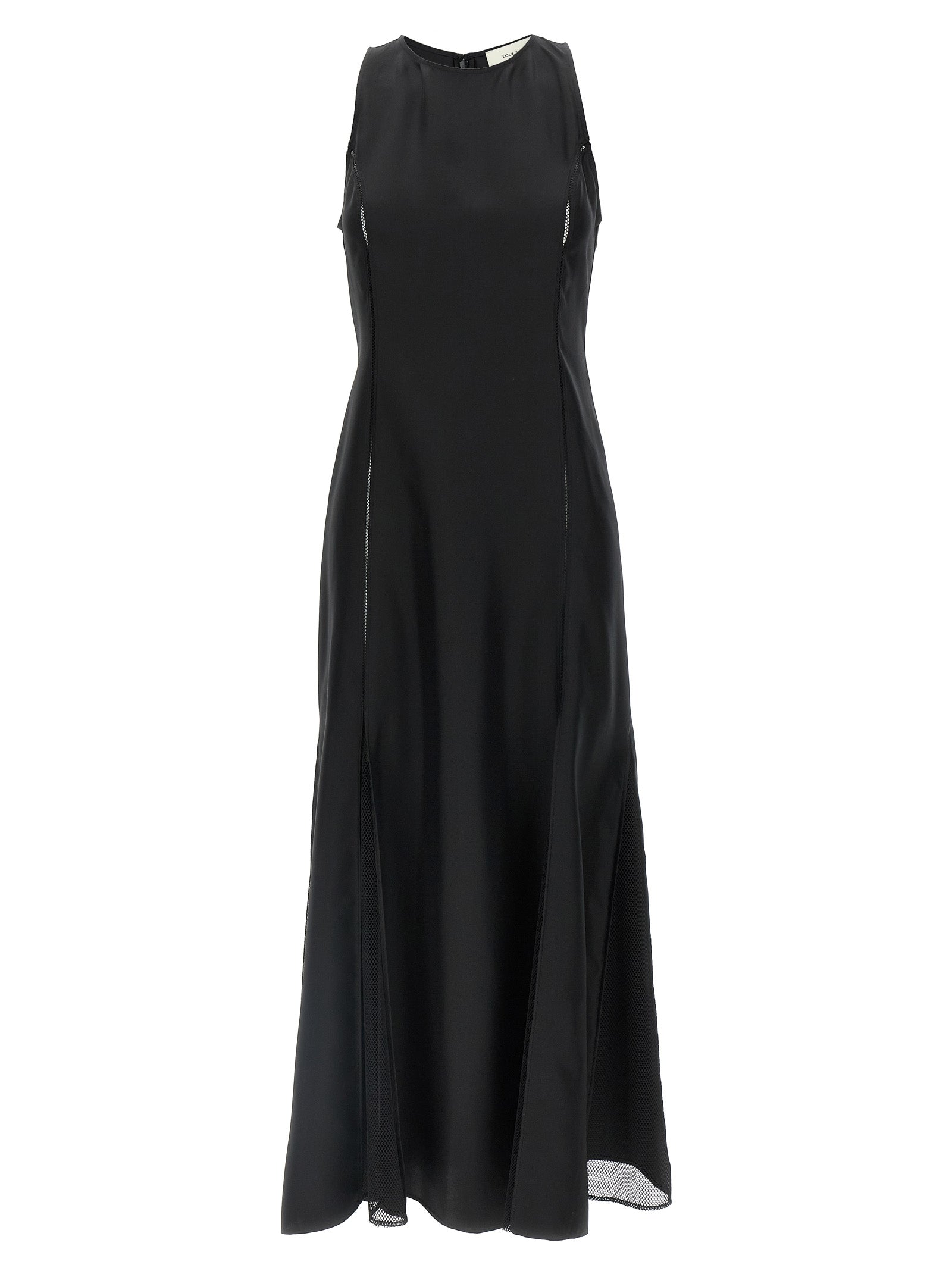 'Iraka' Dress