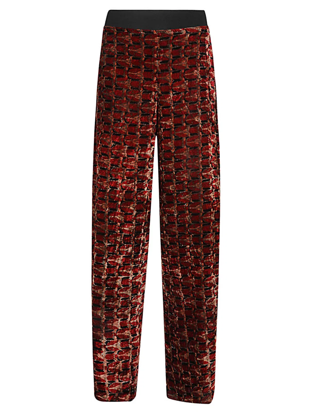 Velvet Trousers