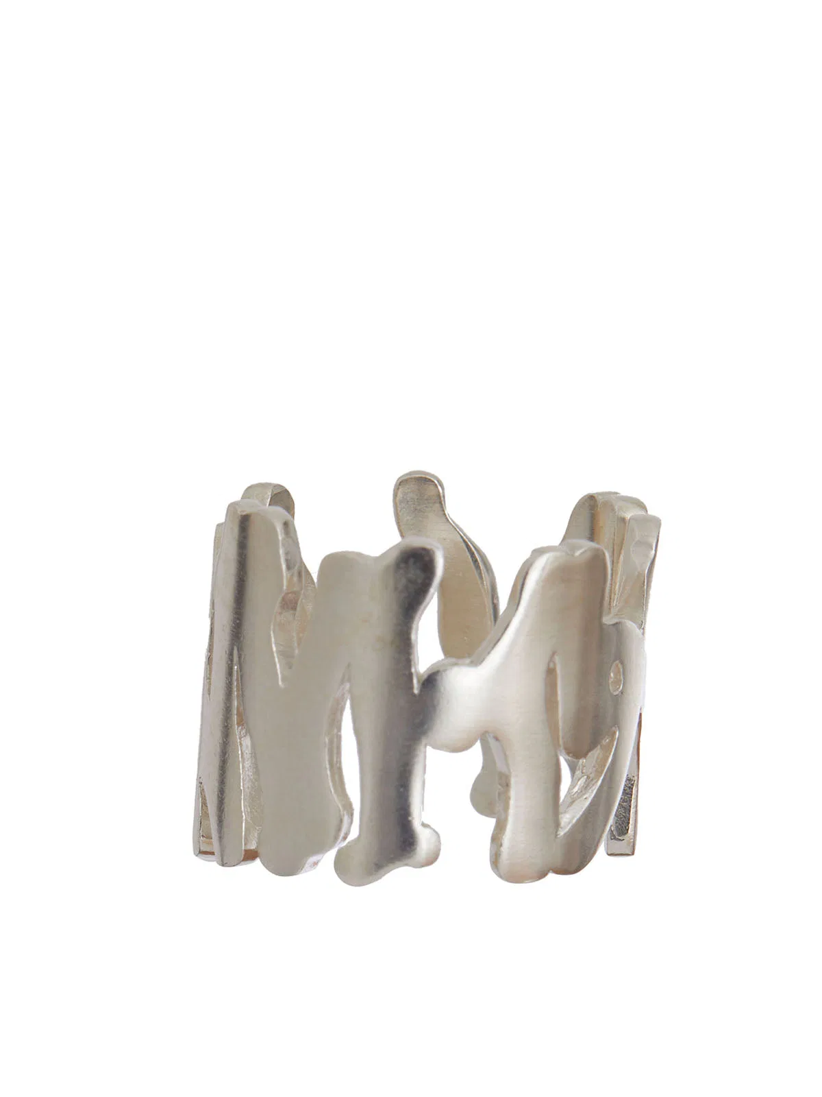 Anello In Argento Magliano