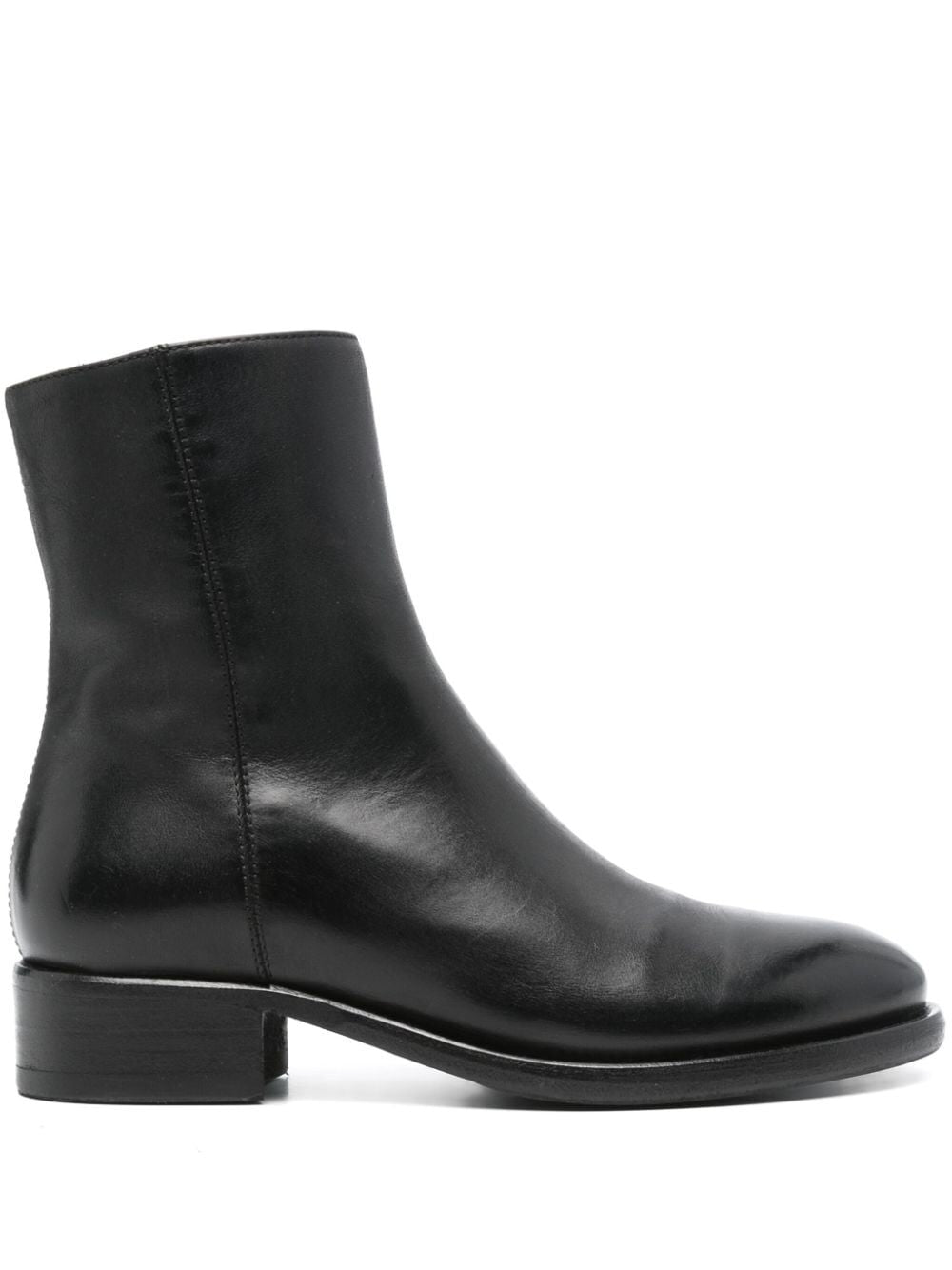 Strike Boots