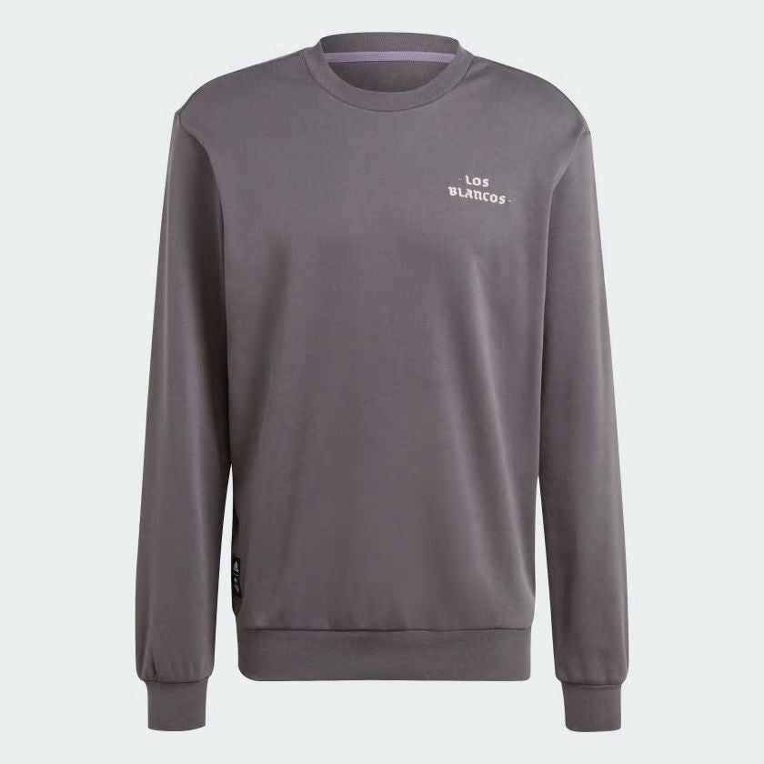 Real Madrid Cs Sweater