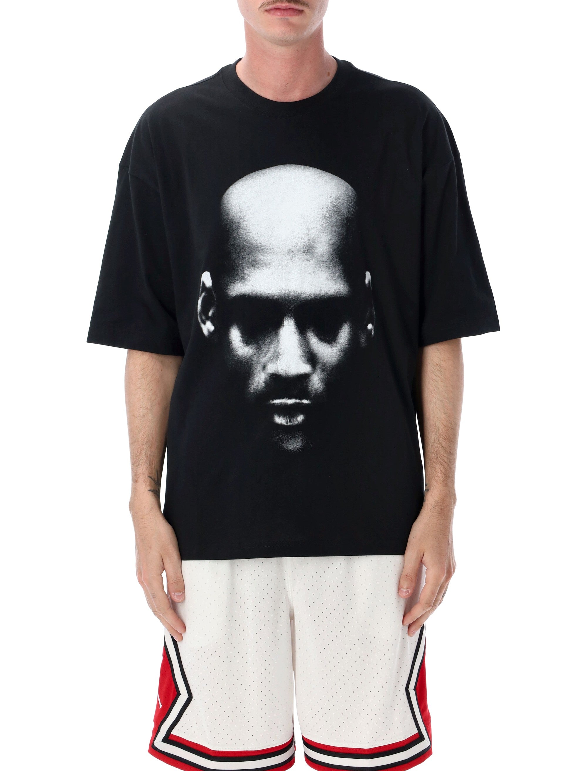 Jordan Dri-Fit Graphic T-Shirt