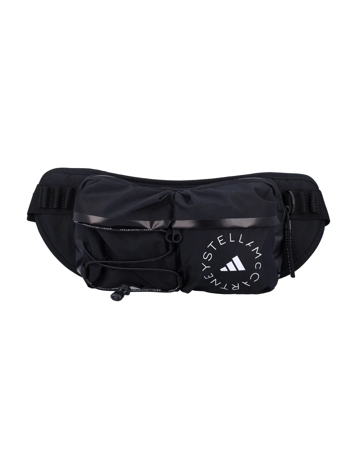 Adidas By Stella Mccartney Adidas By Stella Mccartney Logo Fanny Pack