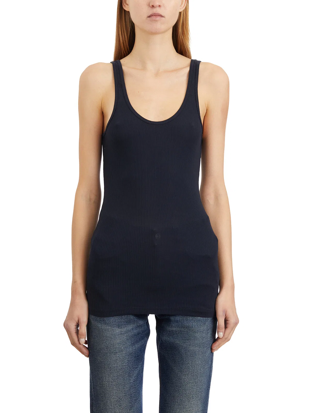 Cotton Tank Top