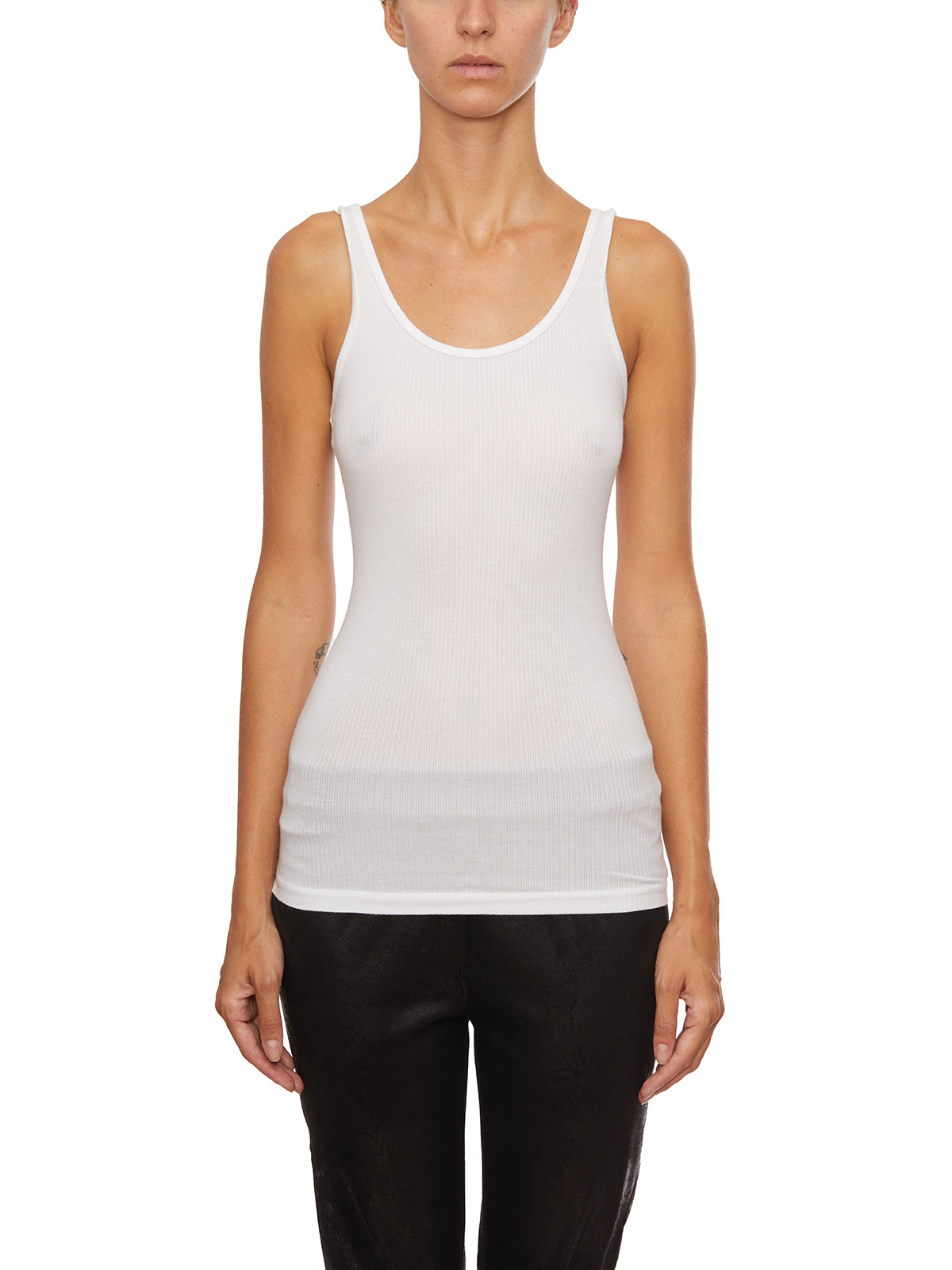 Cotton Tank Top