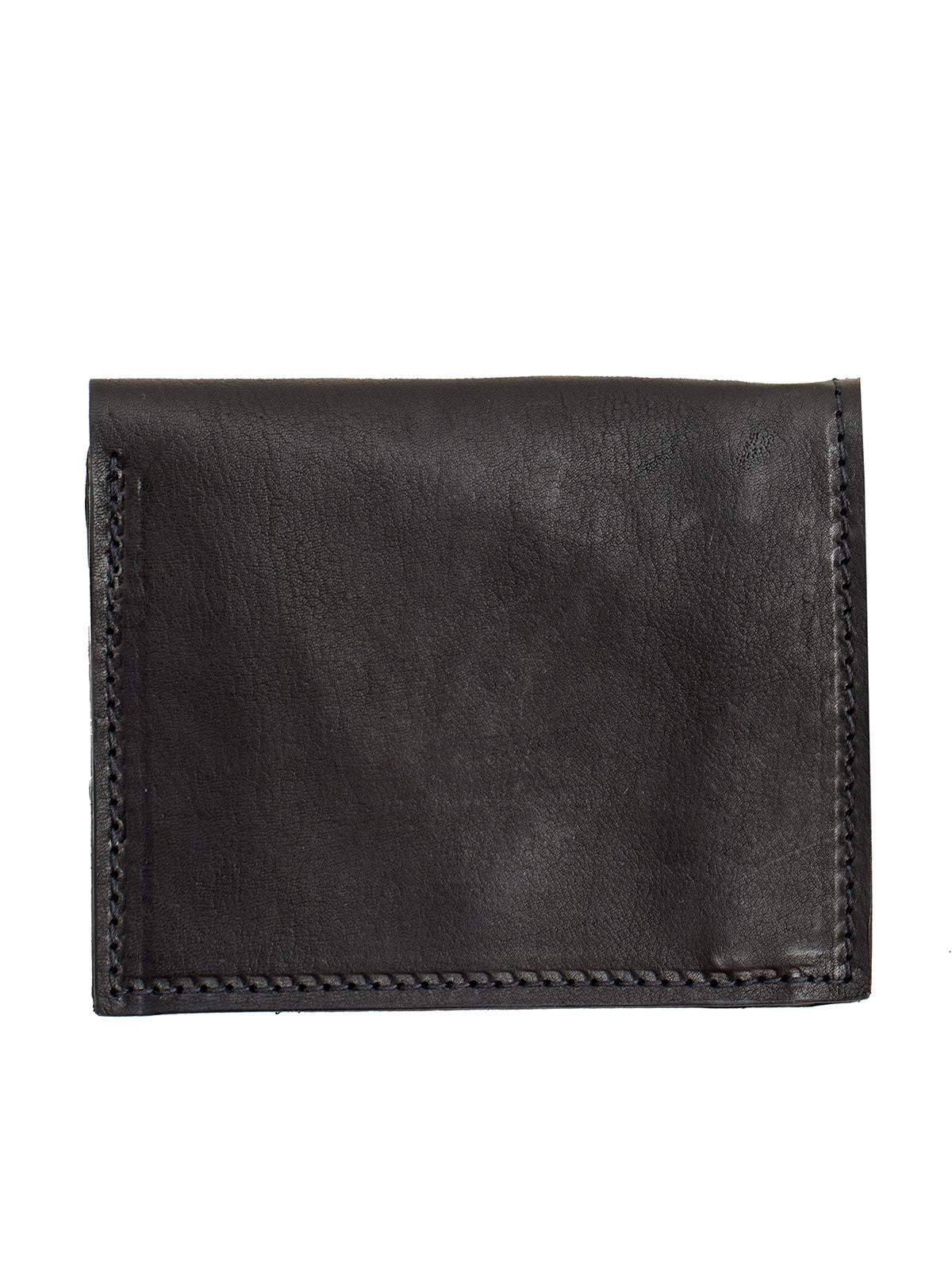 Double Leather Wallet Wt01jpm