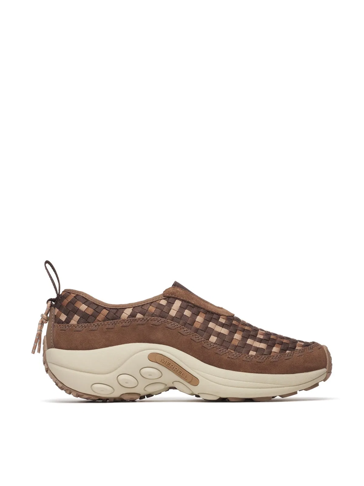 Jungle Moc Evo Woven Se Sneakers