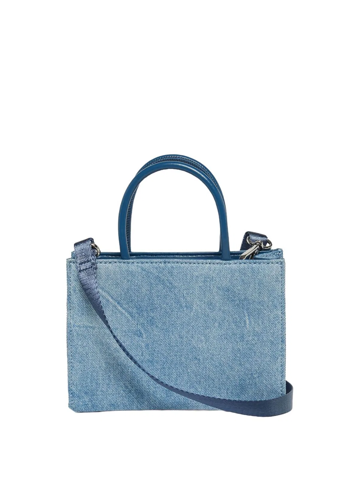 Dsl 3D Mini Bag