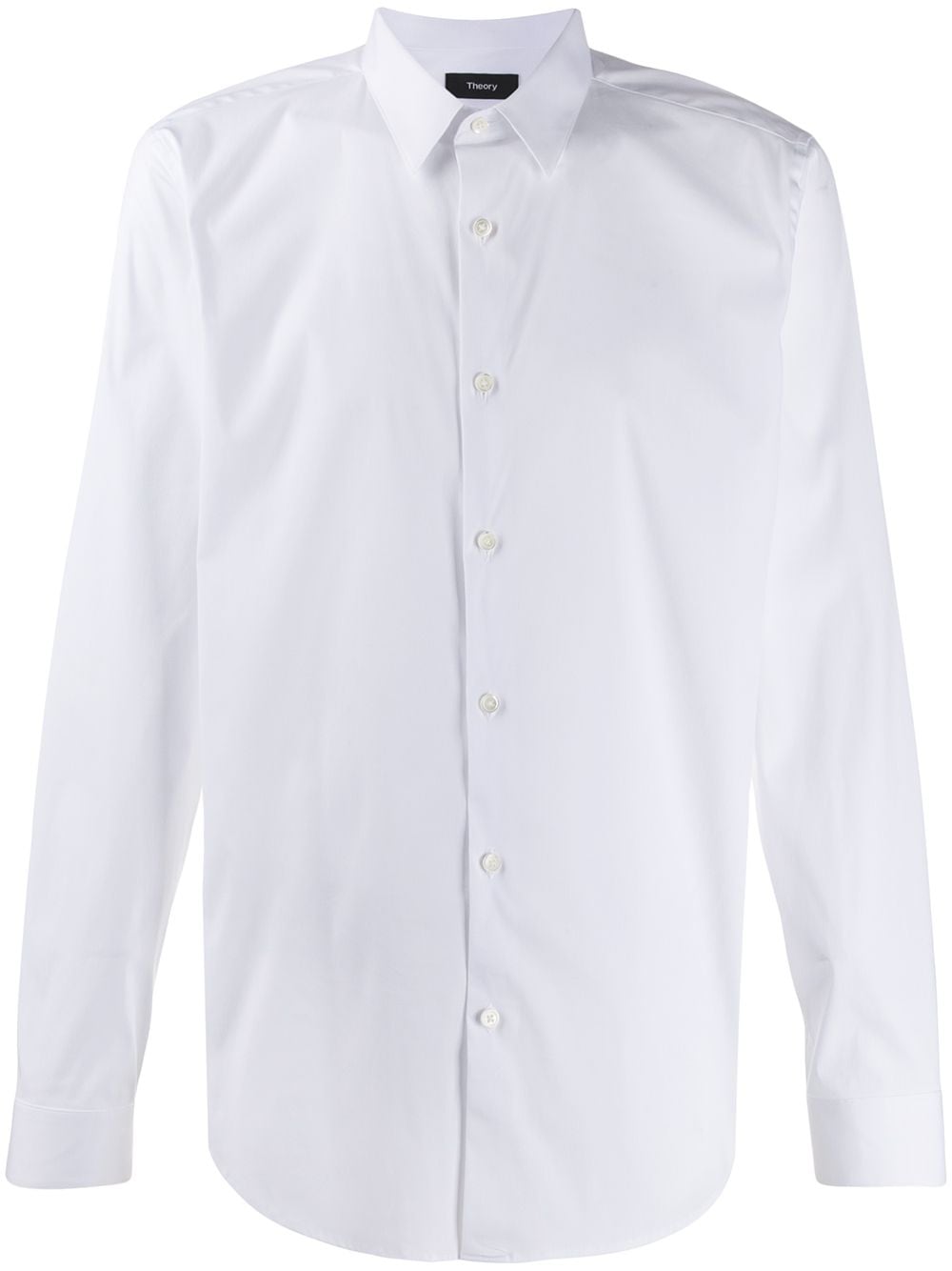 Sylvain Wealth1 Shirt