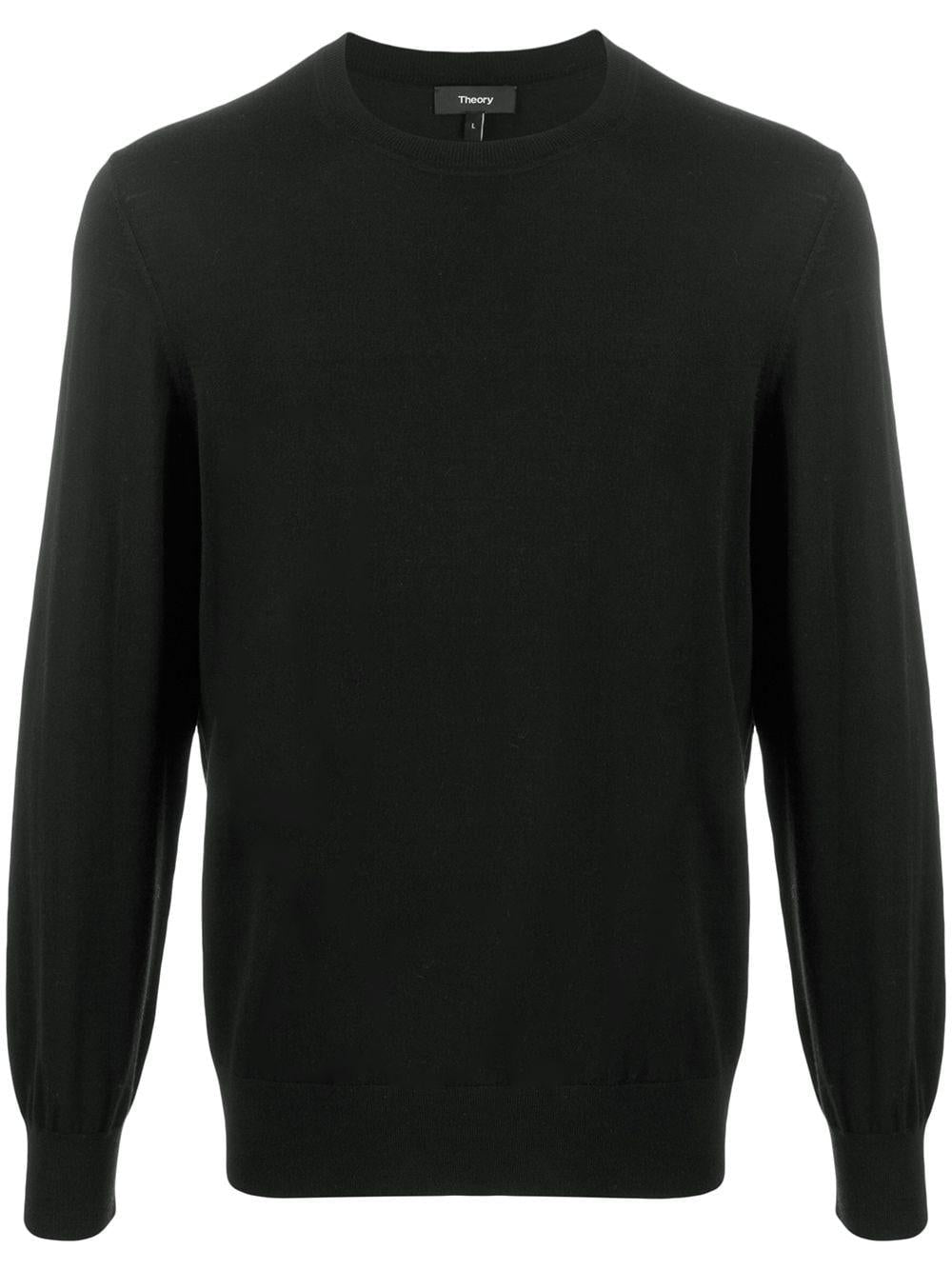J0781713 Crew Neck Regal