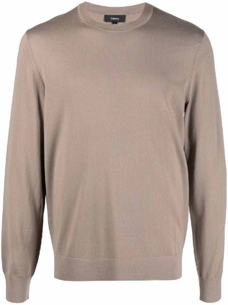 J0781713 Crew Neck Regal