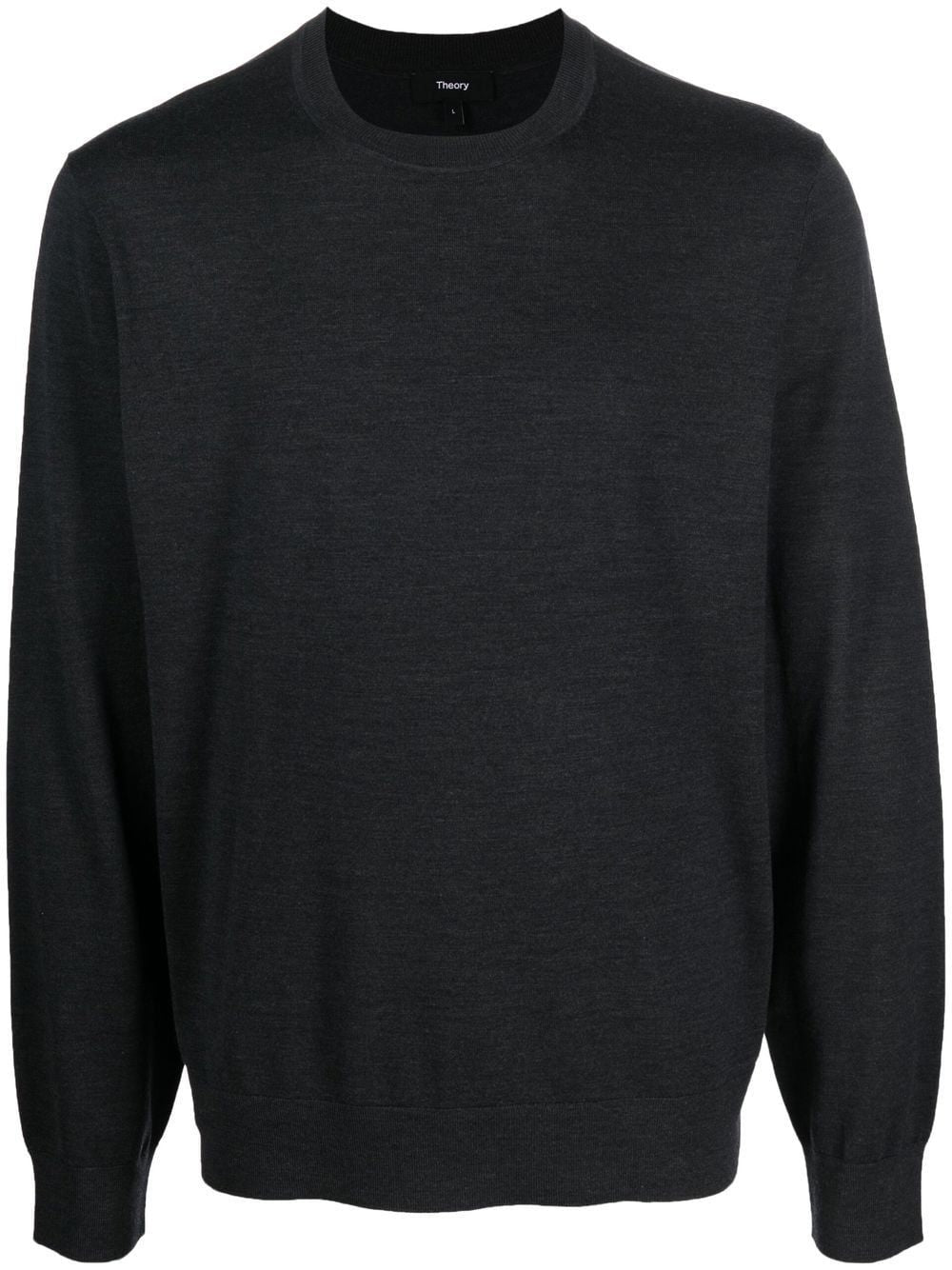 J0781713 Crew Neck Regal