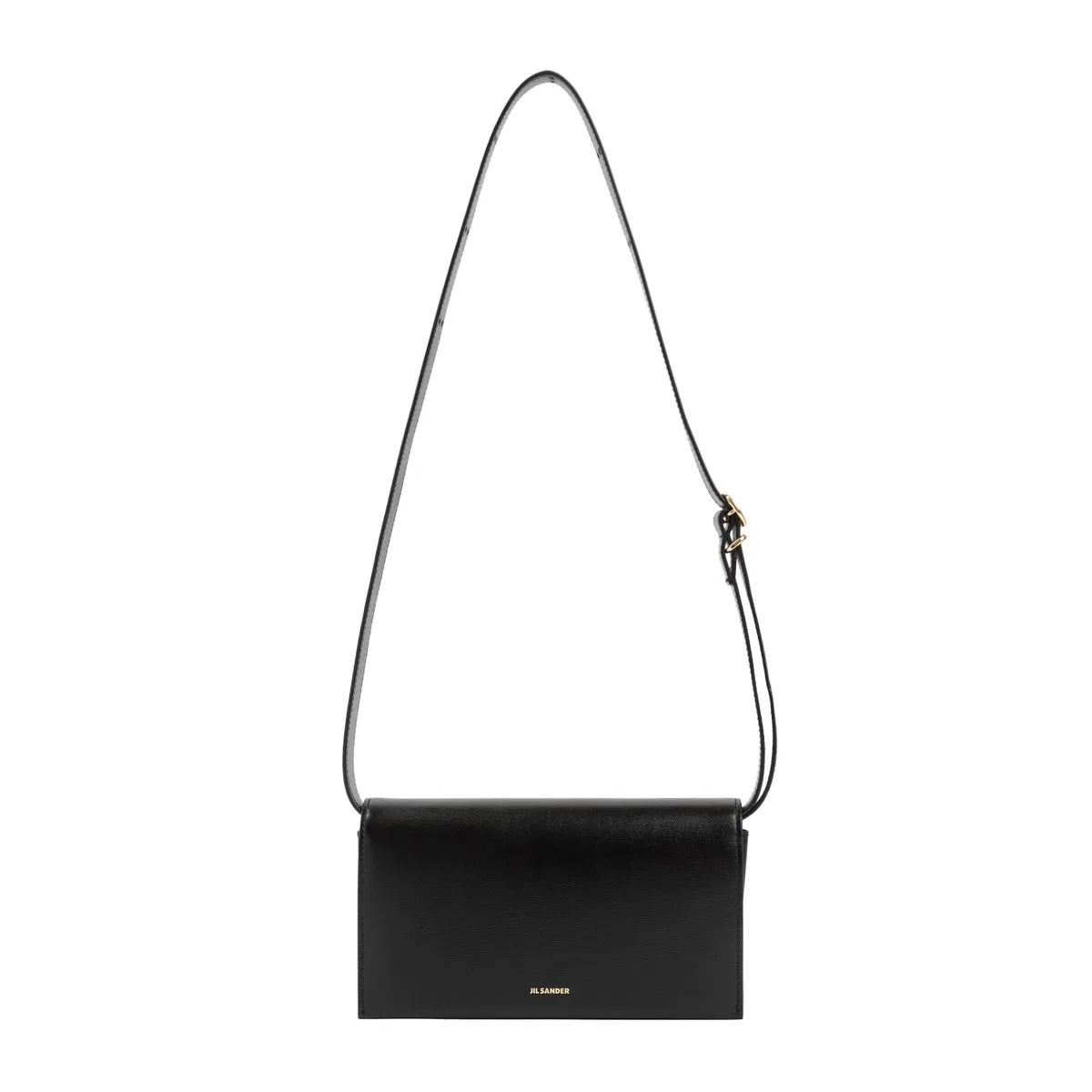 Hobo All Day Buckle Bag