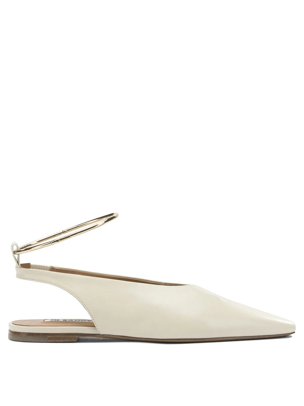 Ballet Slingbacks