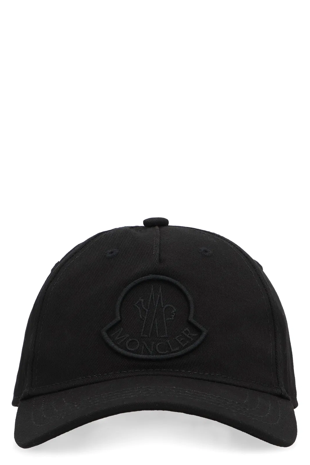 Kids Logo Baseball Cap