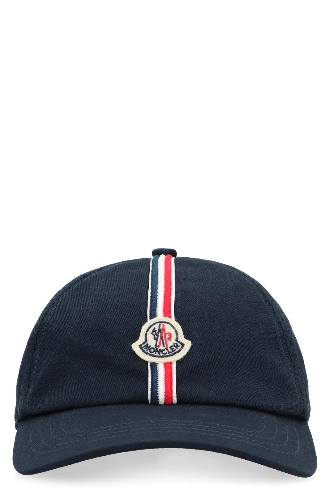 Kids Logo Baseball Cap