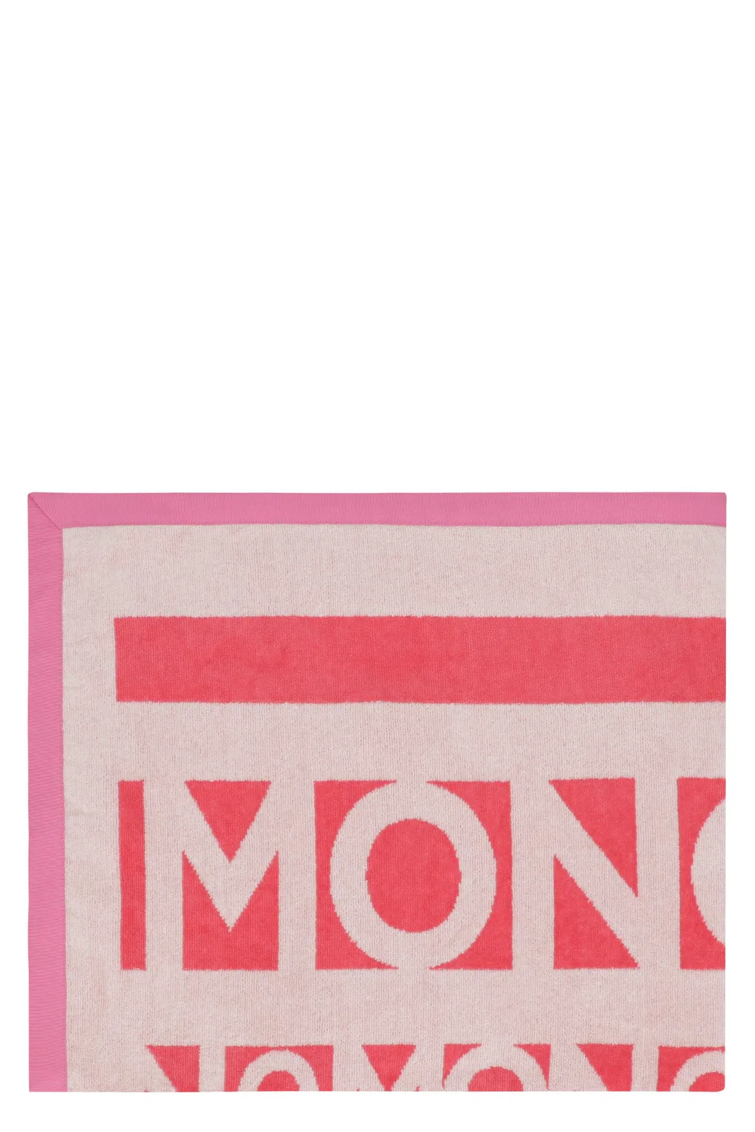 Cotton Beach Towel