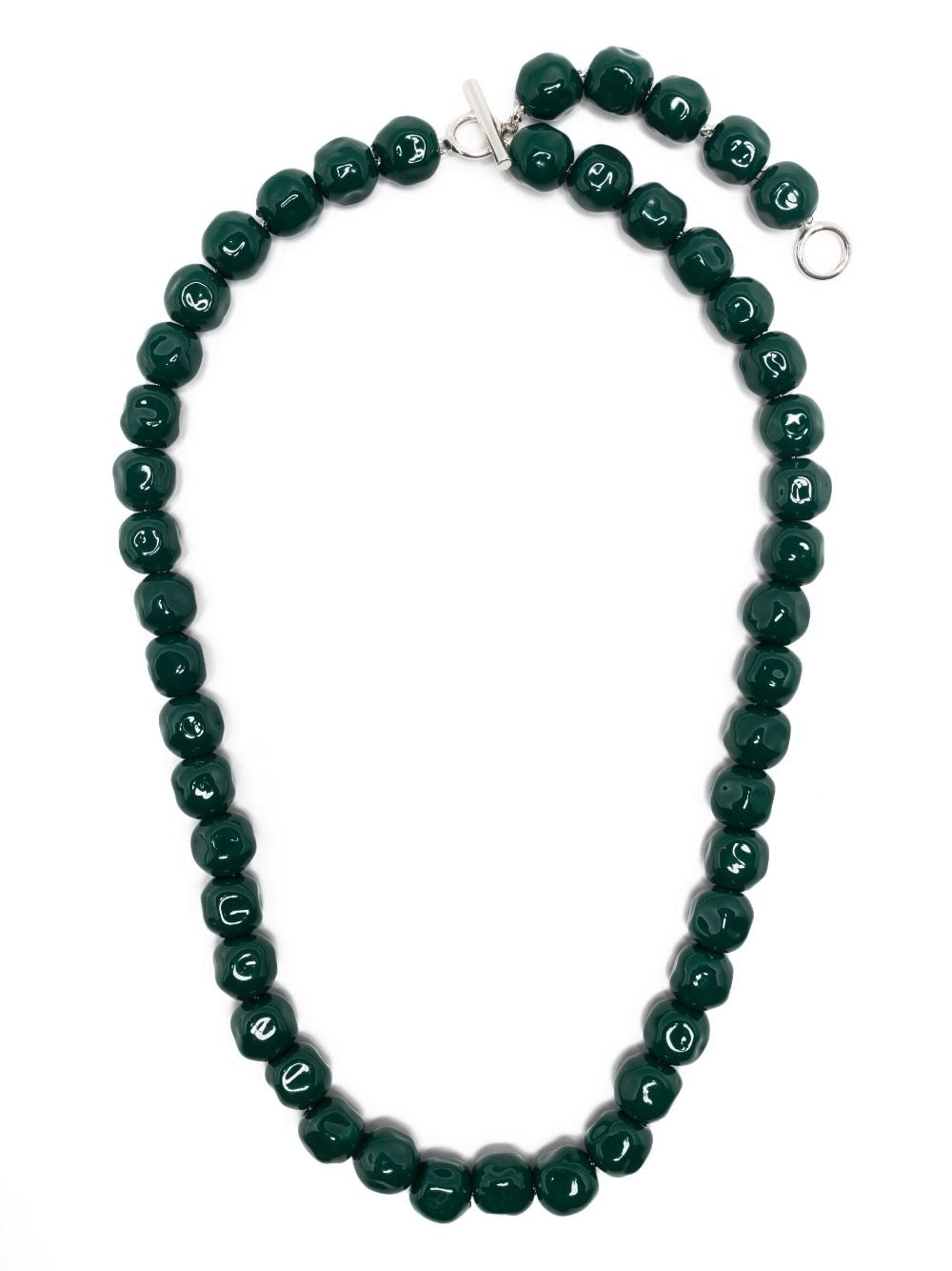 Ancestor Moon Necklace 2