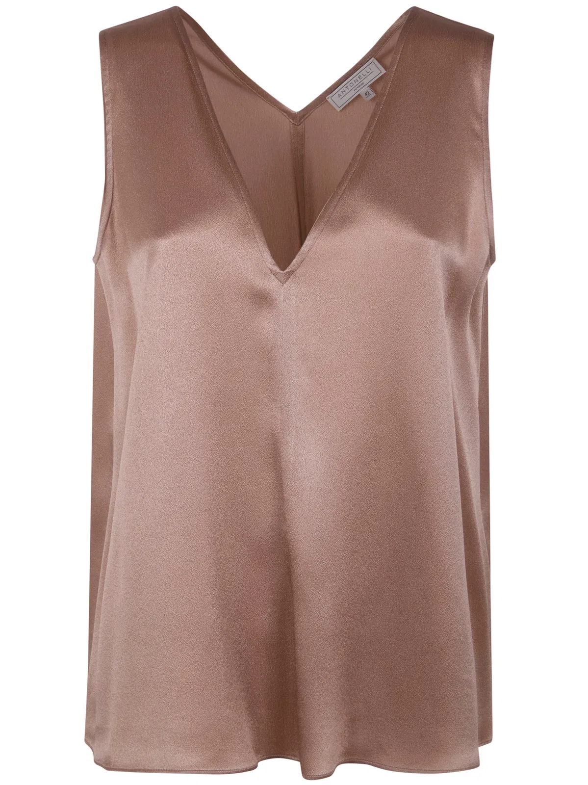 "Bergamo Norberto" Top
