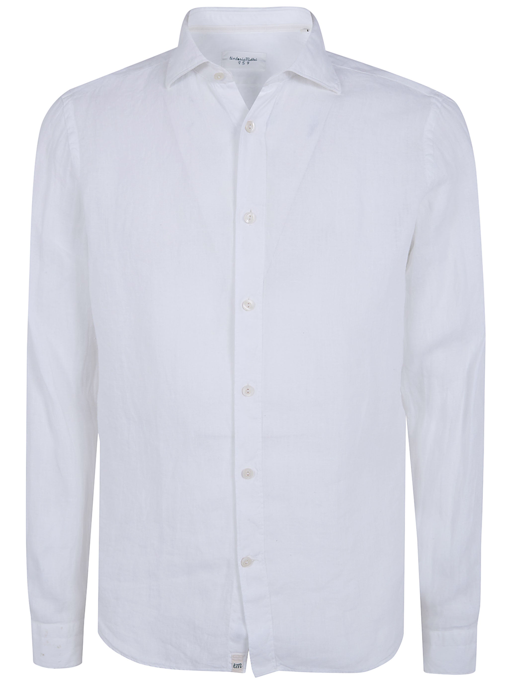 Linen Shirt
