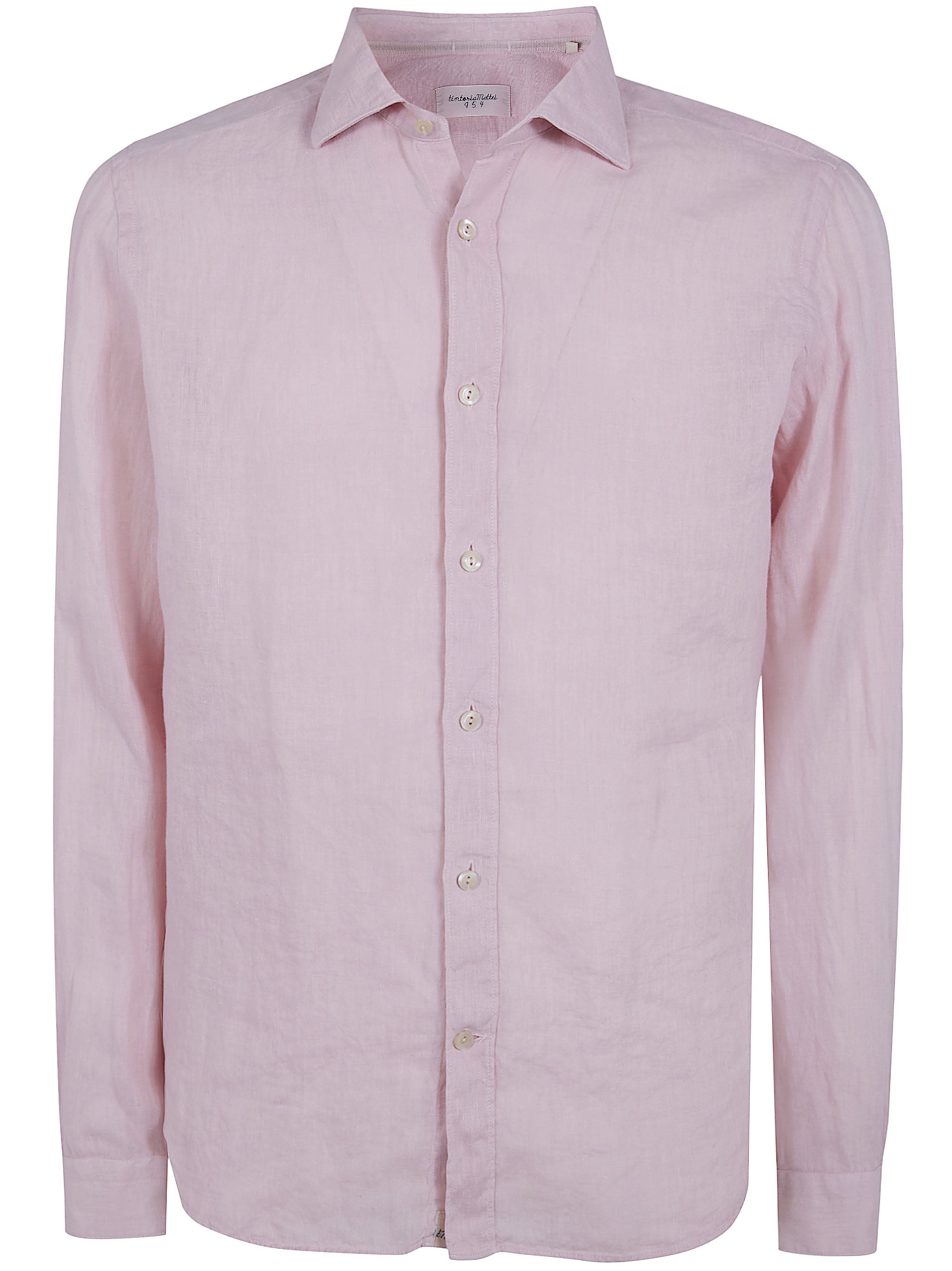 Linen Shirt