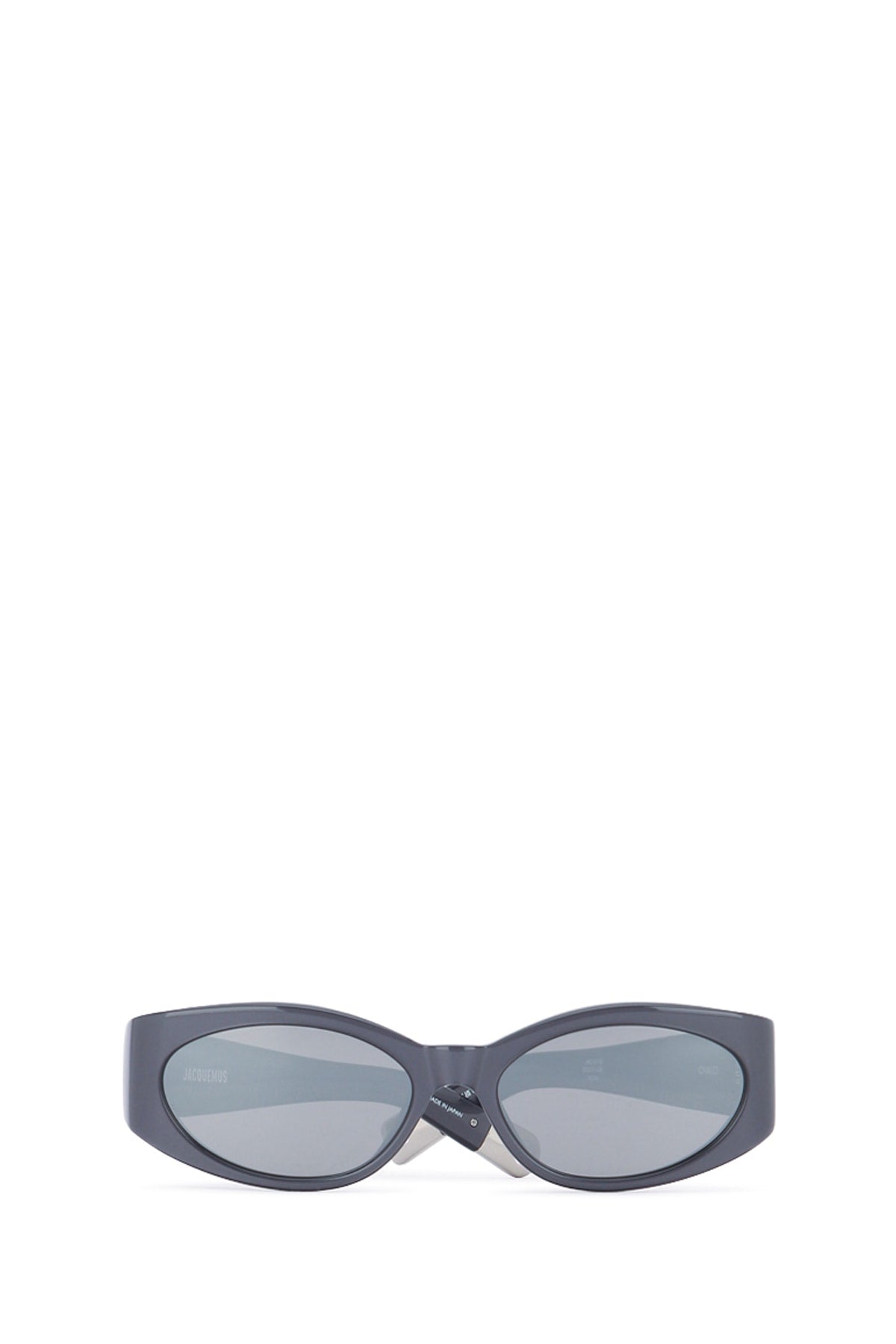 Les Lunettes Ovalo