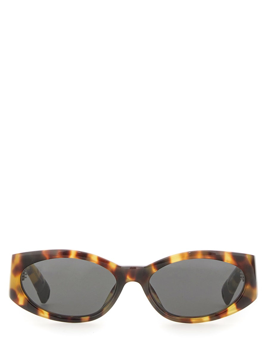 Sunglasses Ovalo