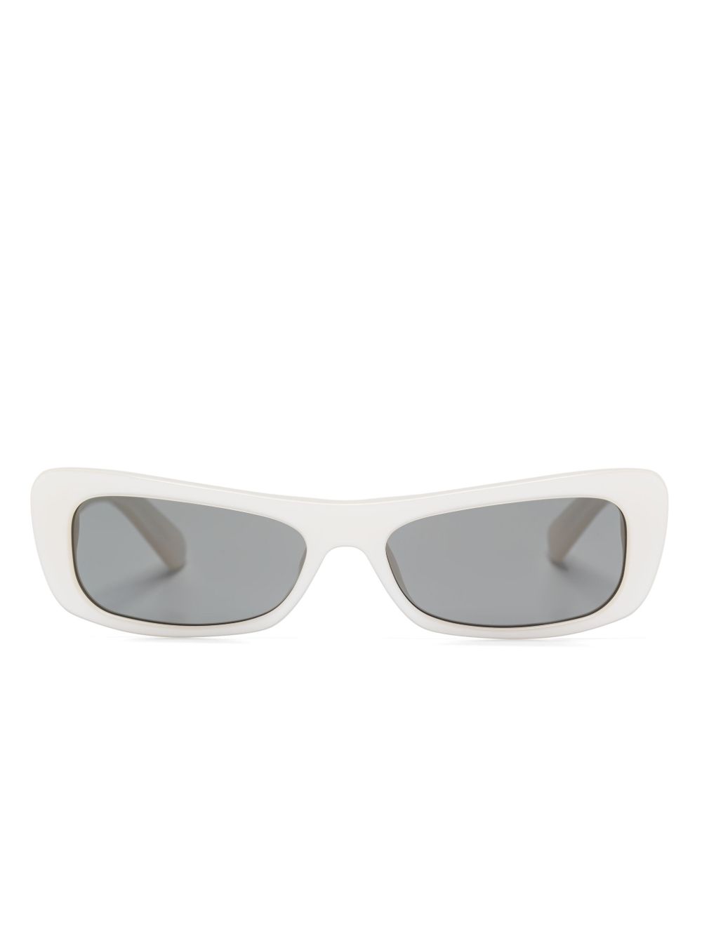 Rectangle Frame Glasses