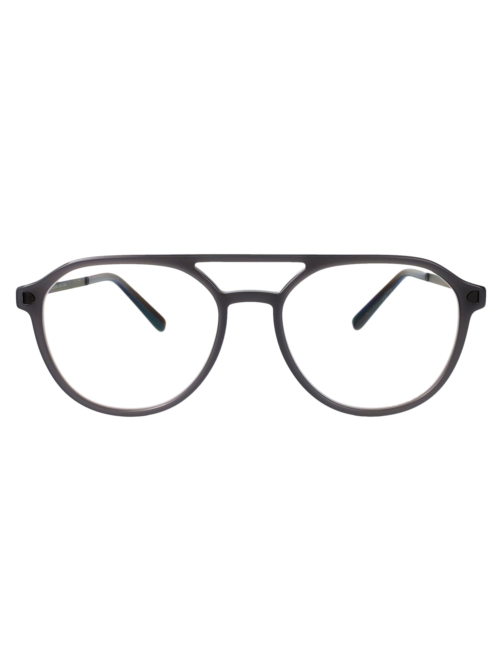 C225 Puddle/Black Acetate Glasses