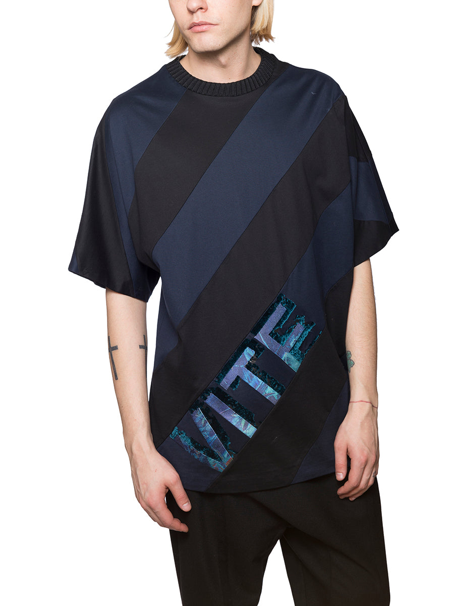 Oversize Cotton T-Shirt