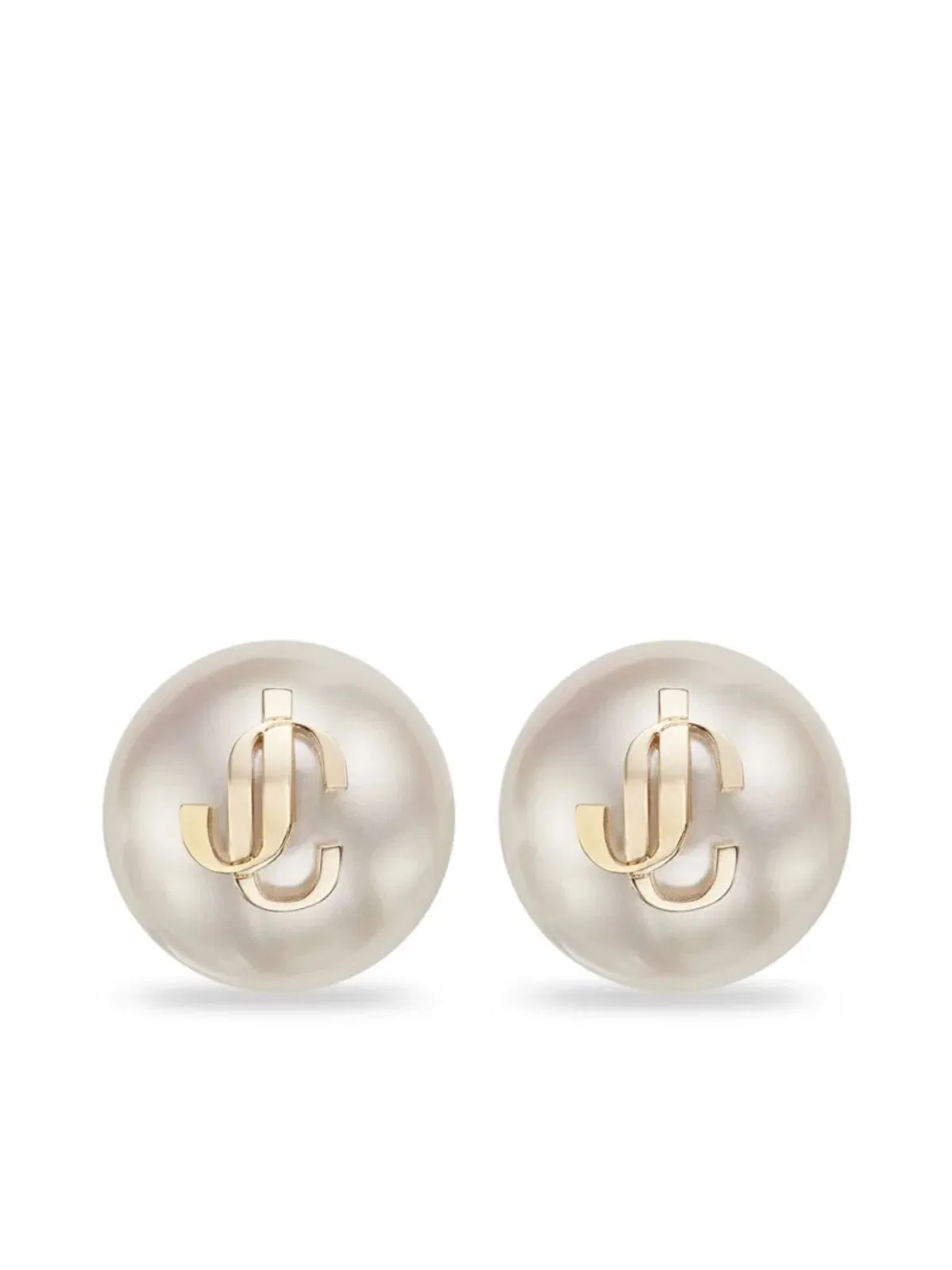 Jc Pearl Earrings