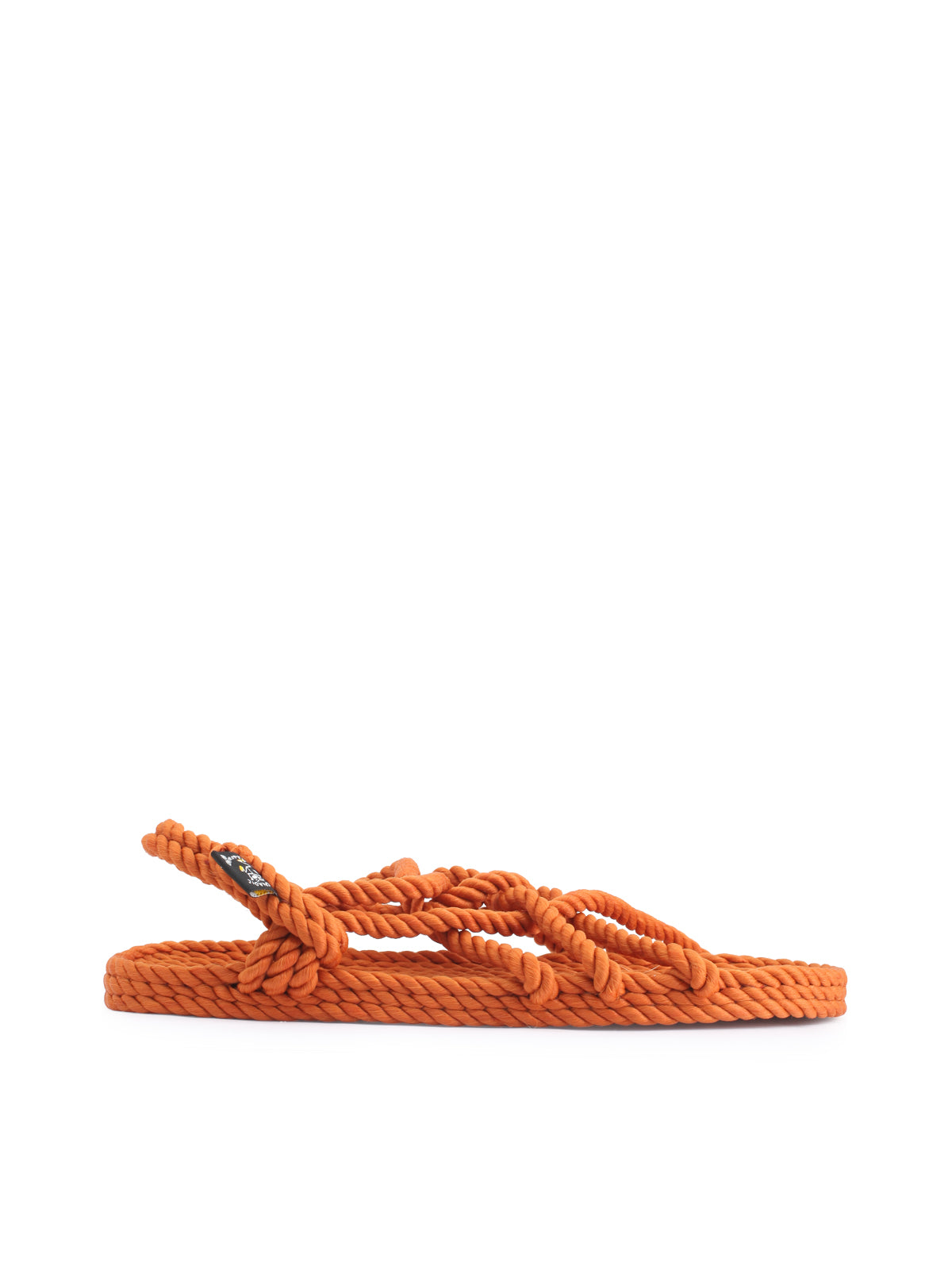 Jc Crossed Sandals