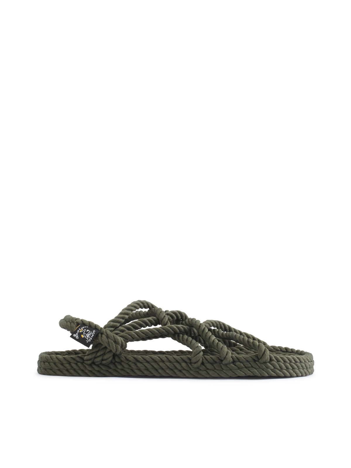 Jc Crossed Sandals