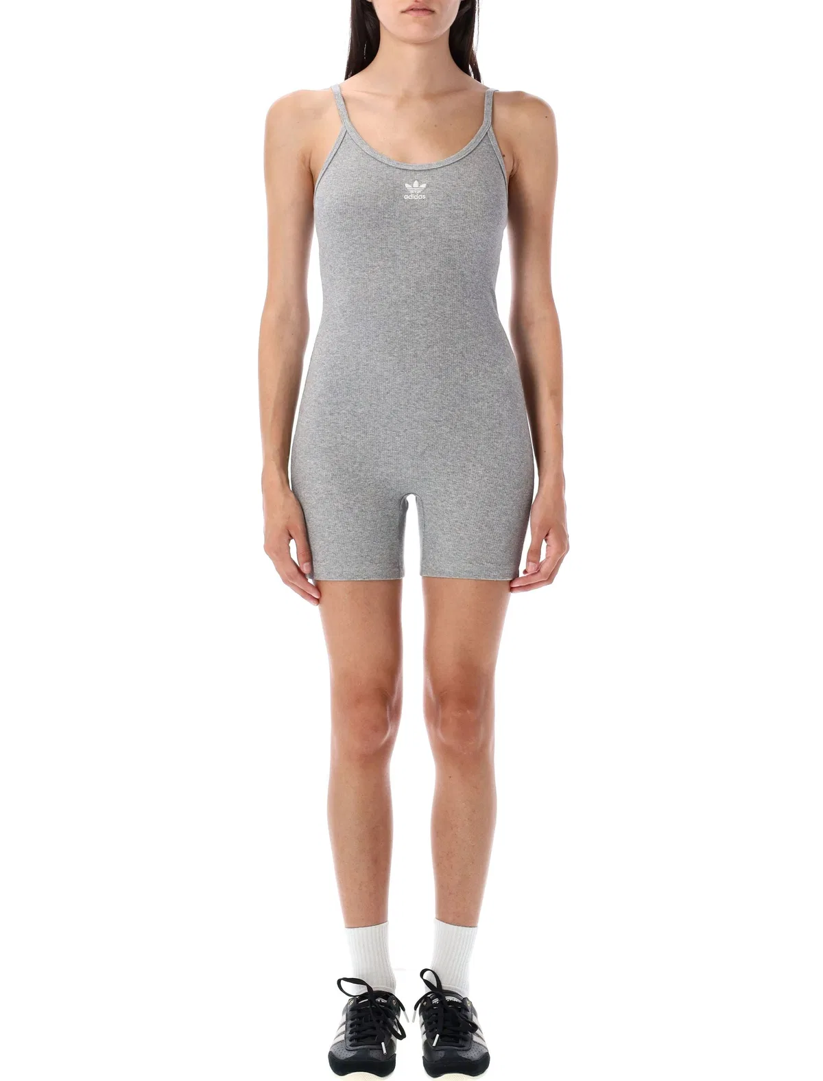 Short Jumpsuit