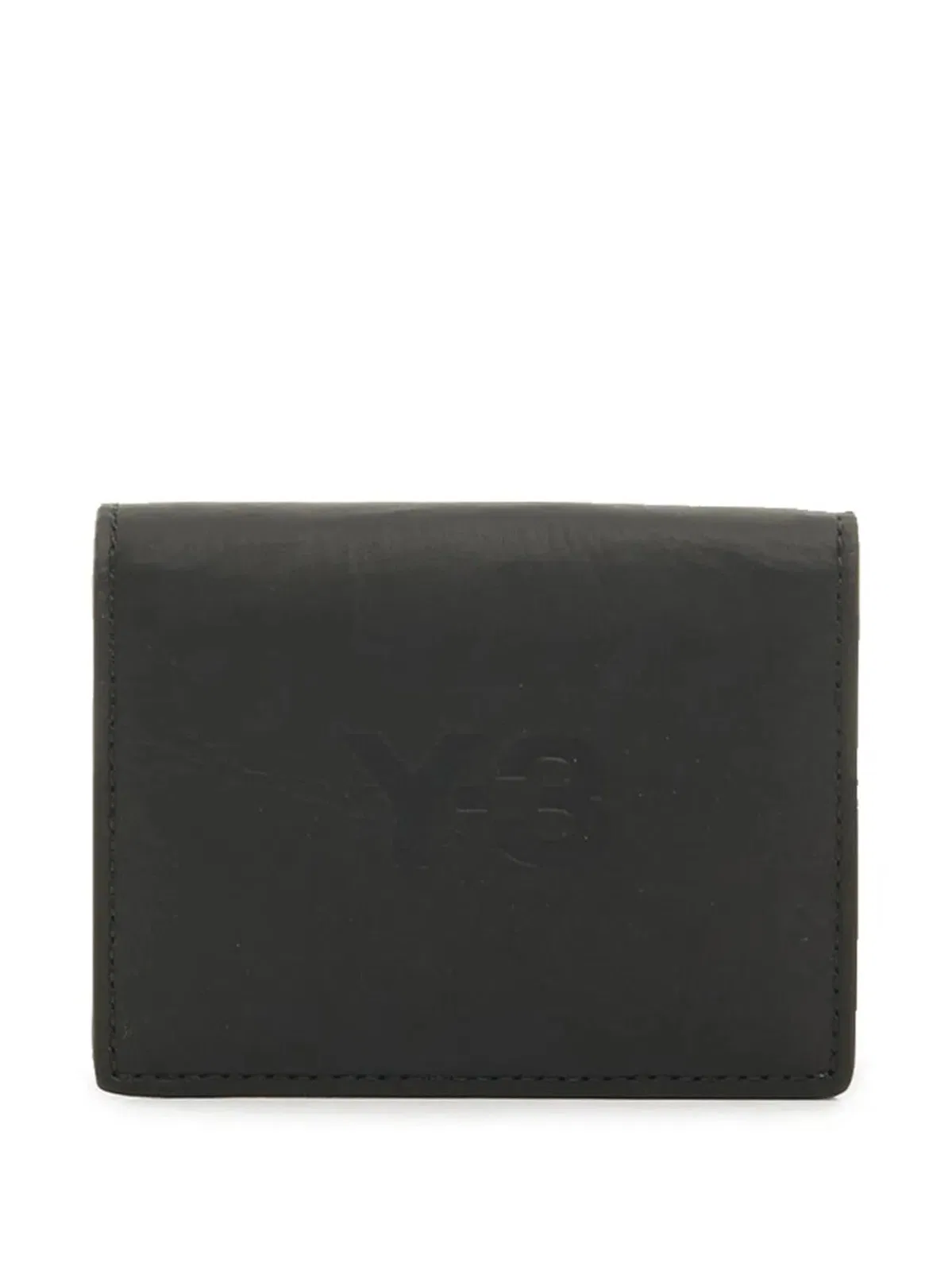 Card Holder With Coin Pouch