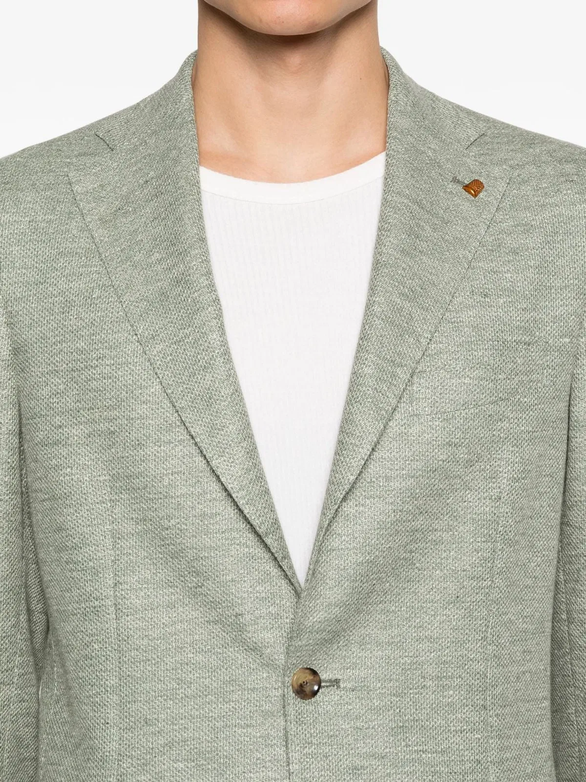 Latorre Patch-pocket Blazer In Multi