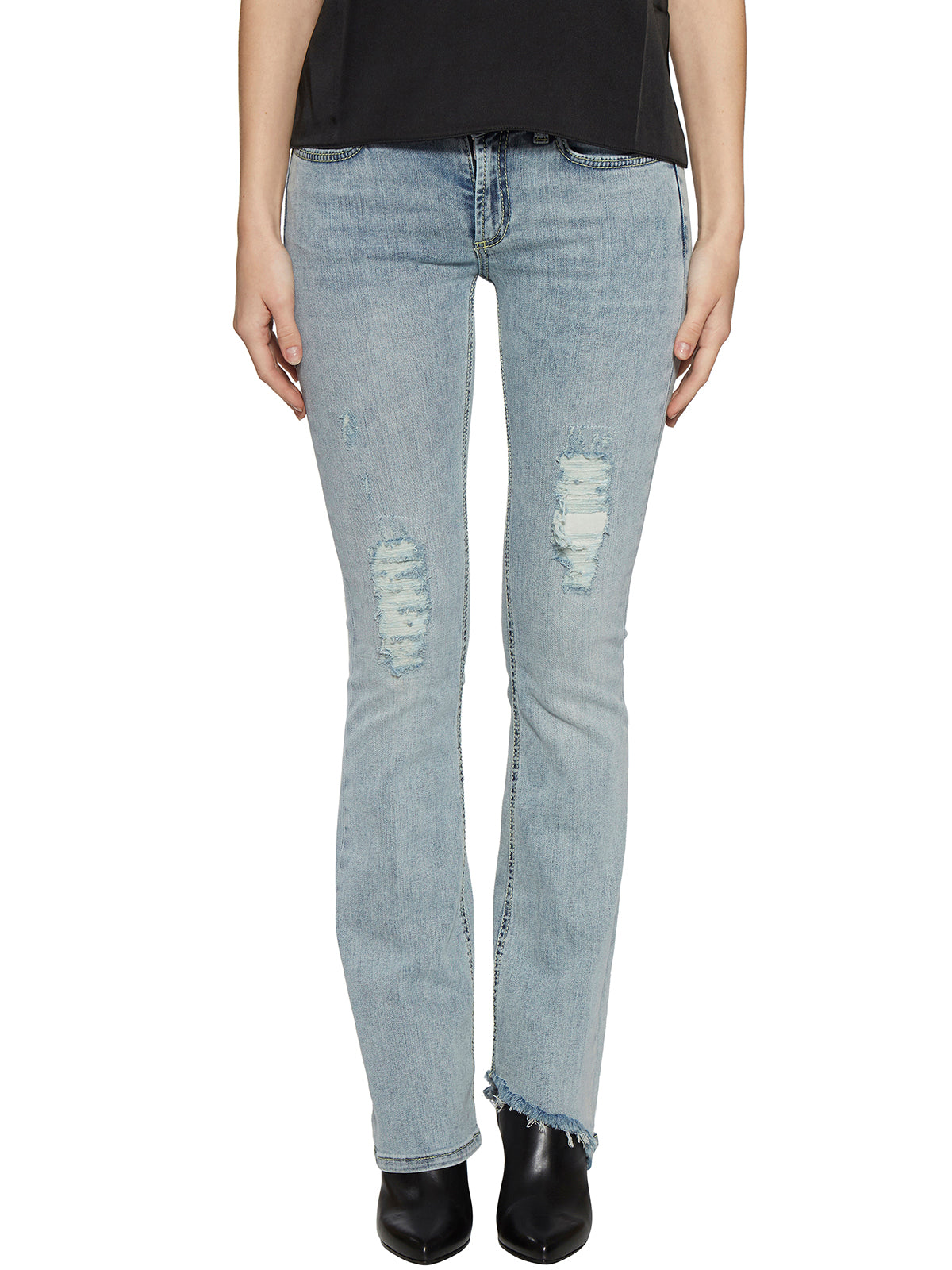 Denim Jeans Mod. Neon