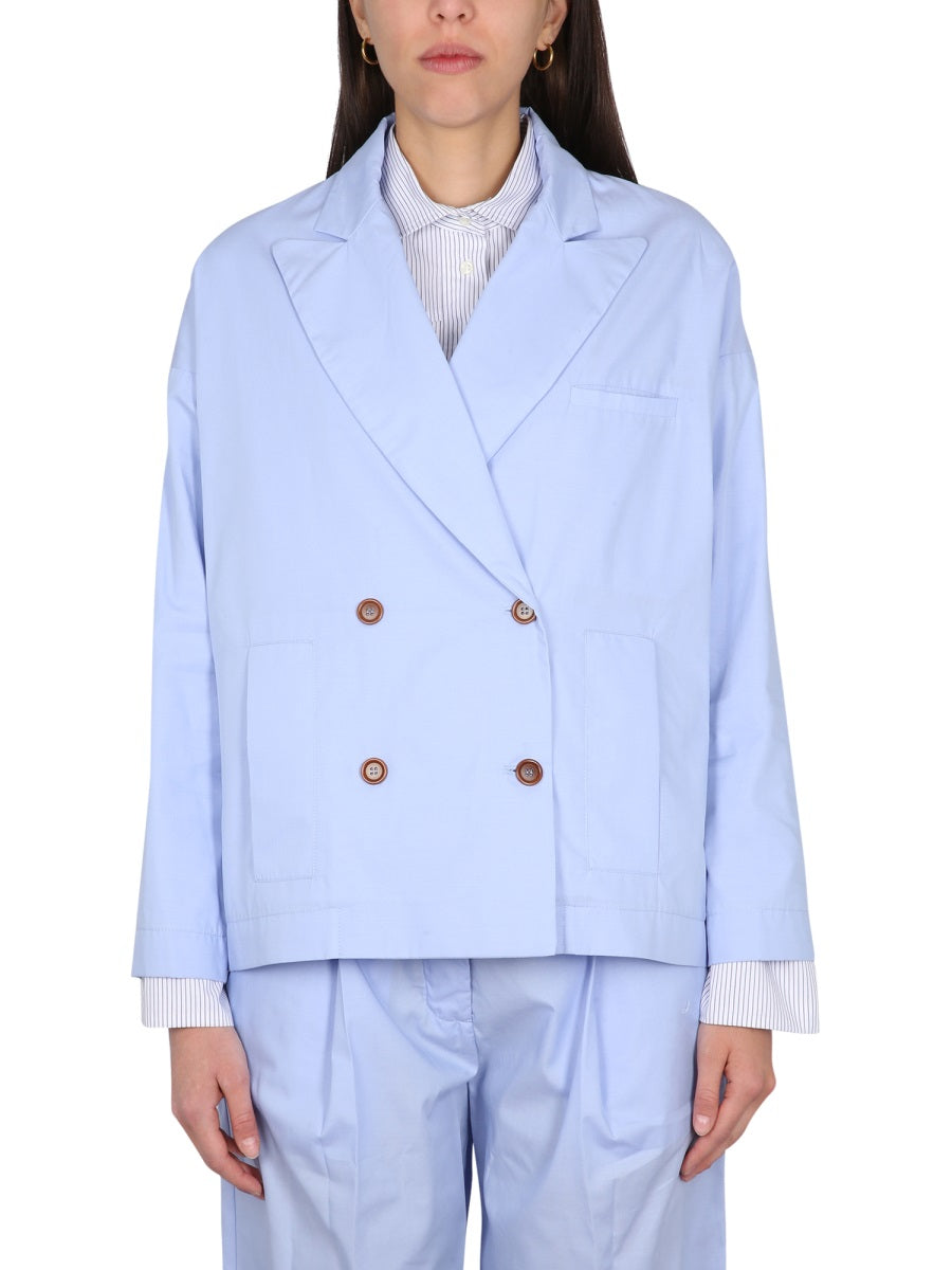 Charlotte Jacket