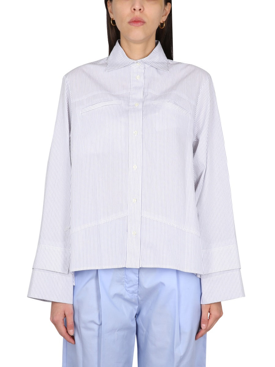 Jk Shirt