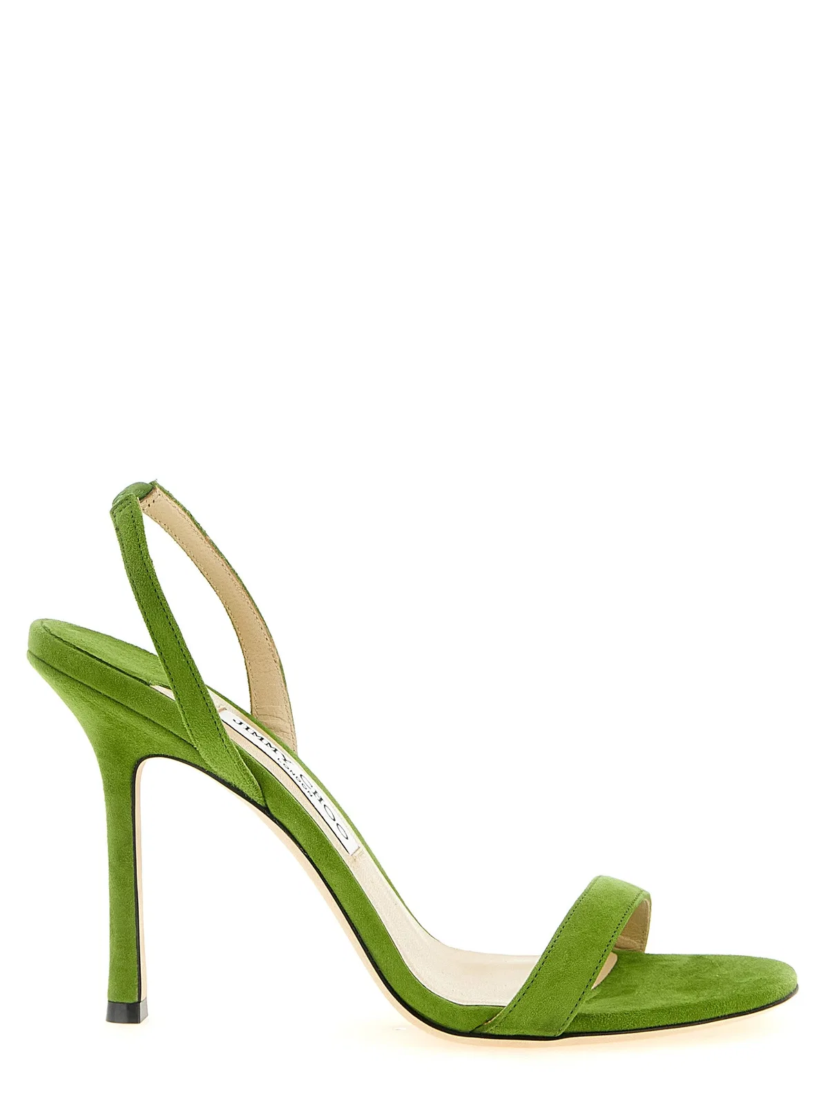 'Jenn' Sandals
