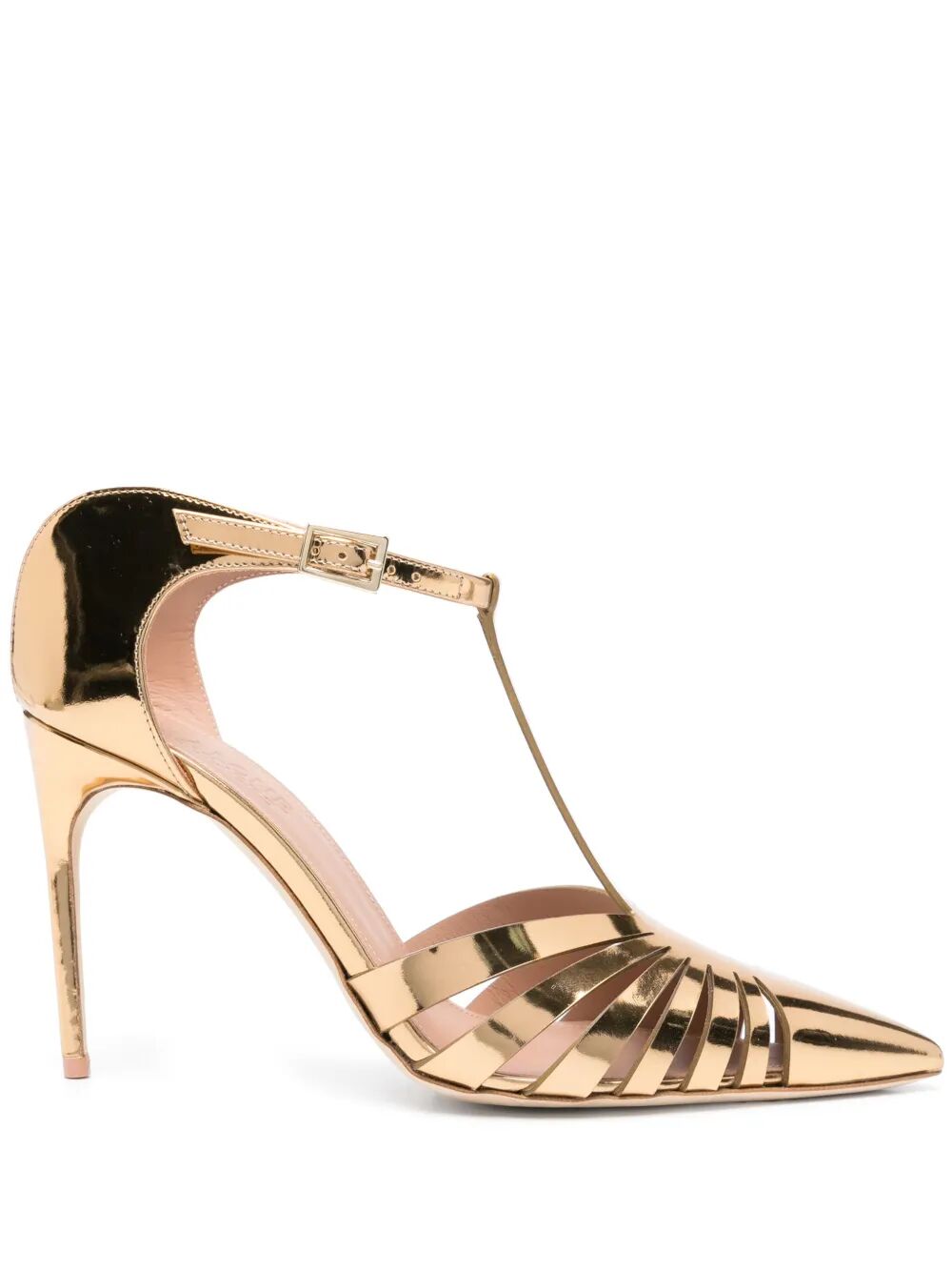 Jennifer 90 Sandals