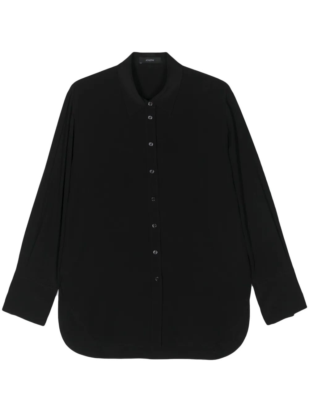 "Joe" Blouse New Silk Crepe