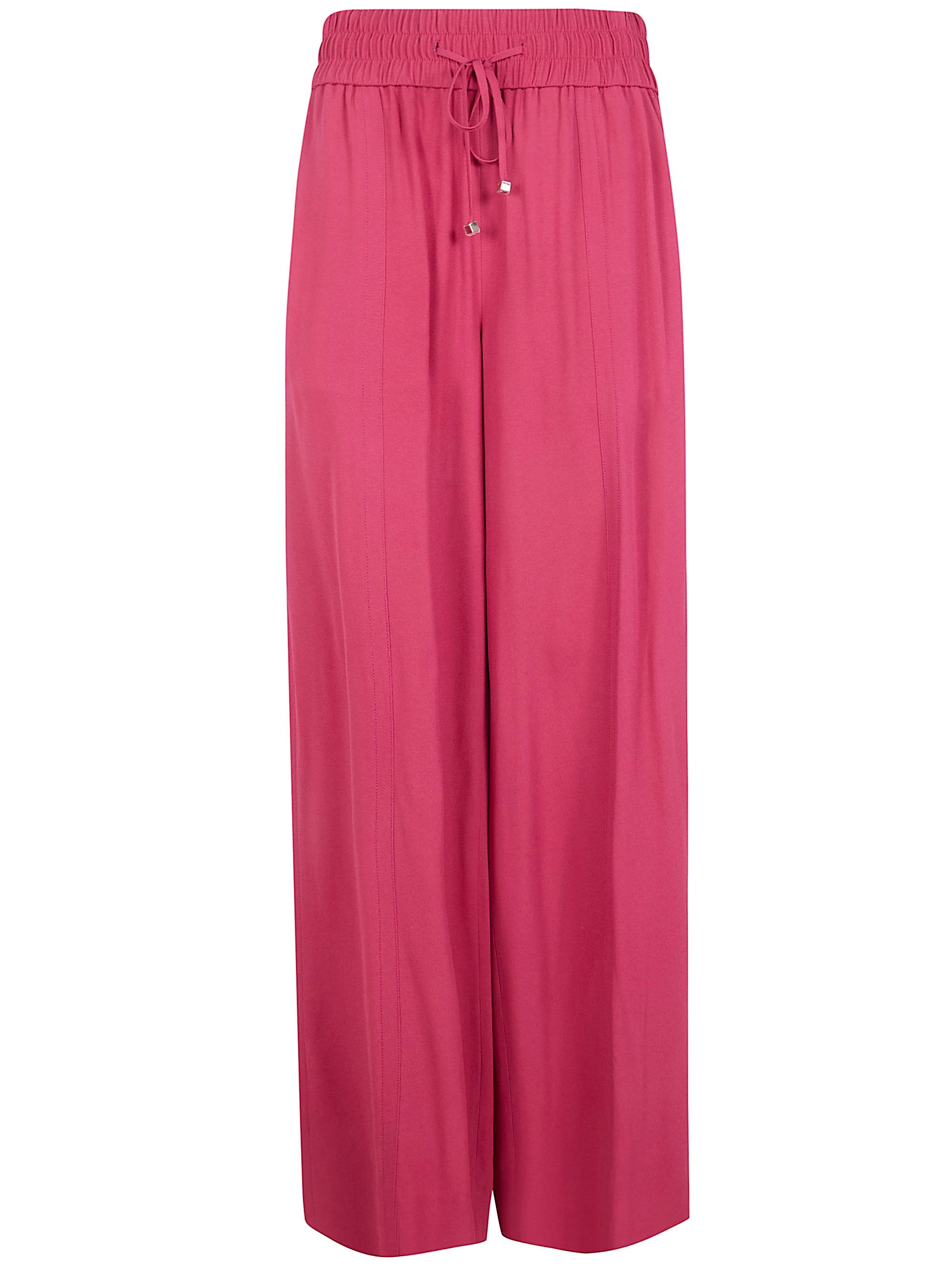 "Dee" Pant Silk Crepe