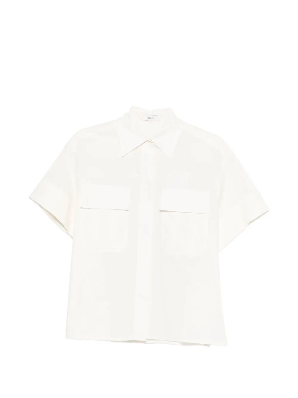 "Justo" Blouse Popeline