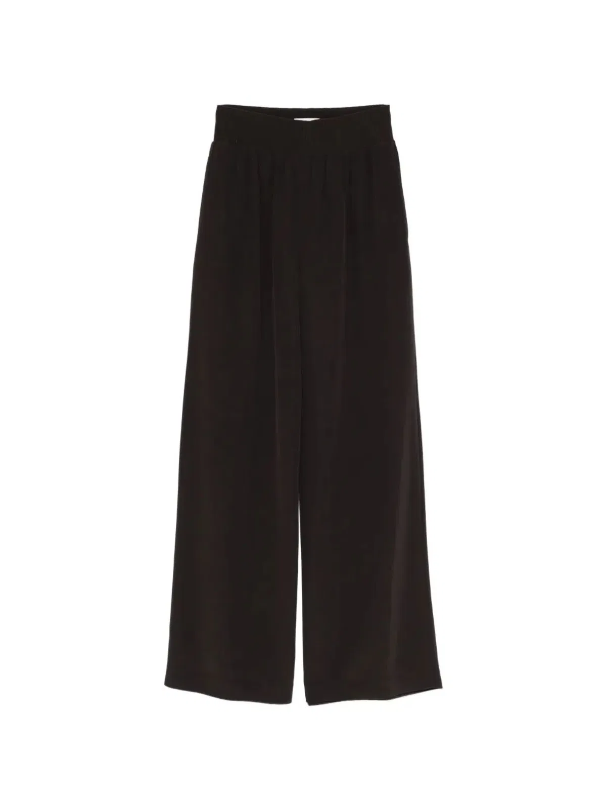 "Nour" Pant Satin Twill