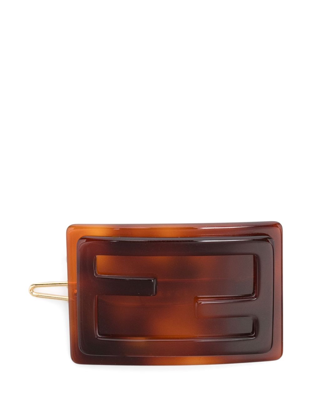 Kids Rectangle Rear Clip